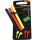 Fox EDGES™ Zig Aligna™  Zig Aligna Foam Red
