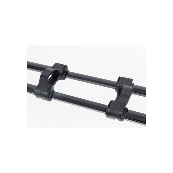 Fox Horizon Duo Pod 3 Rod Inc Case