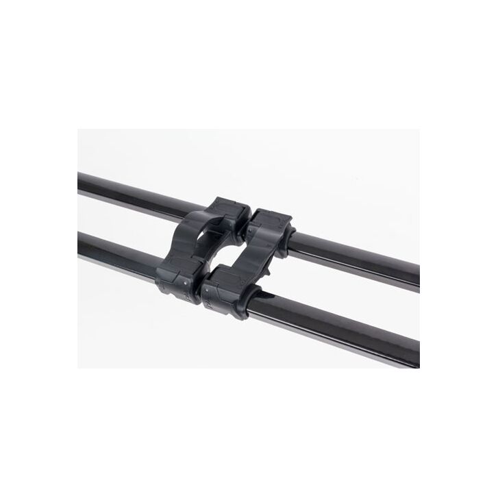 Fox Horizon Duo Pod 3 Rod Inc Case