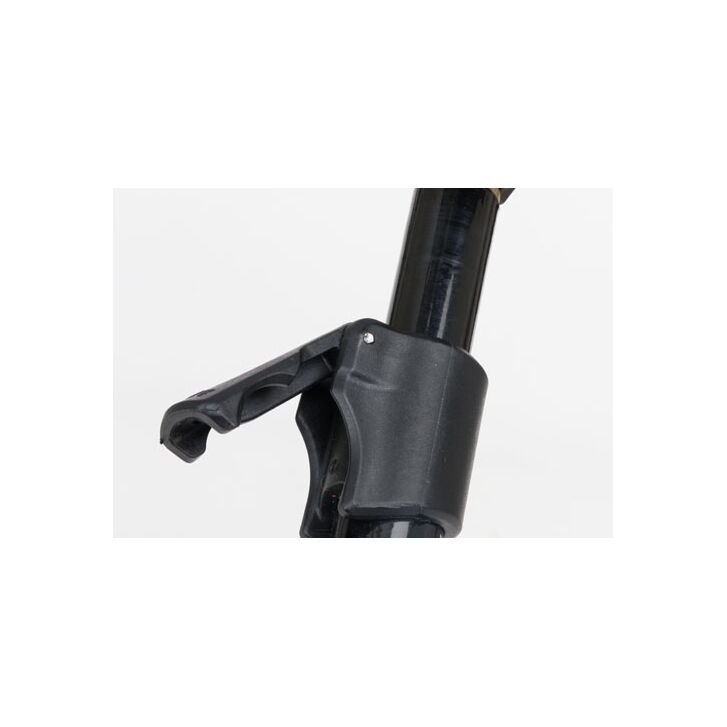 Fox Horizon Duo Pod 3 Rod Inc Case