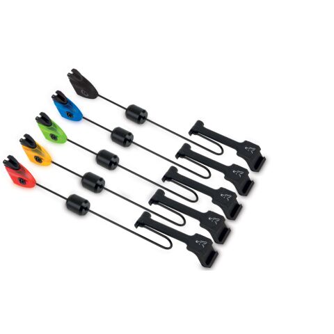 Fox MK3 Swinger&reg;  Orange
