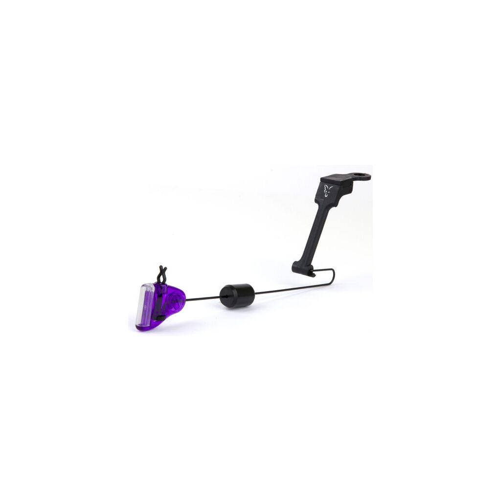 Fox Purple Swingers Micro