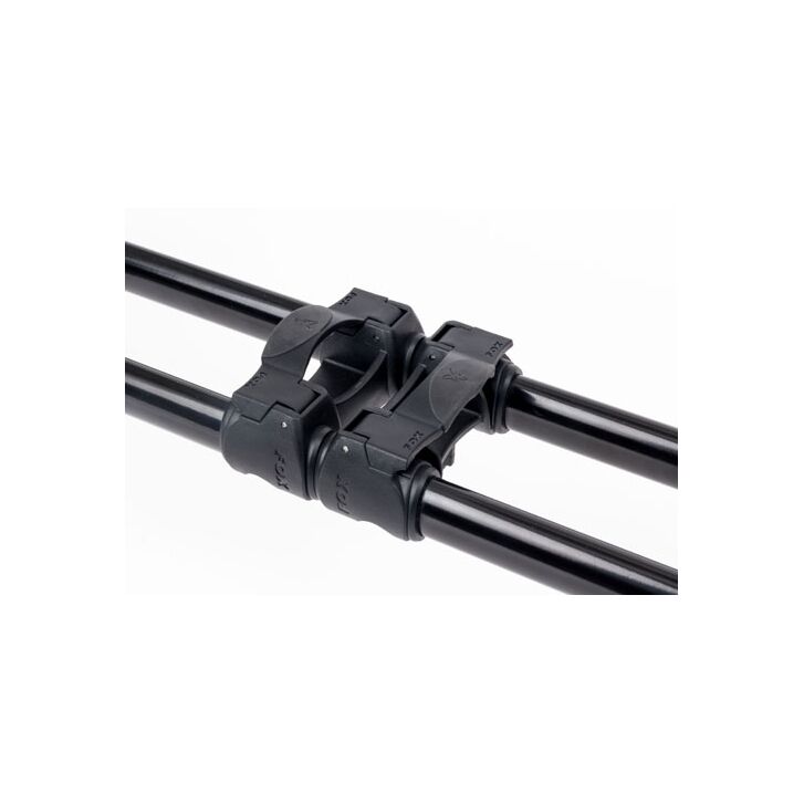 Fox Ranger MK2  4 Rod Inc Case