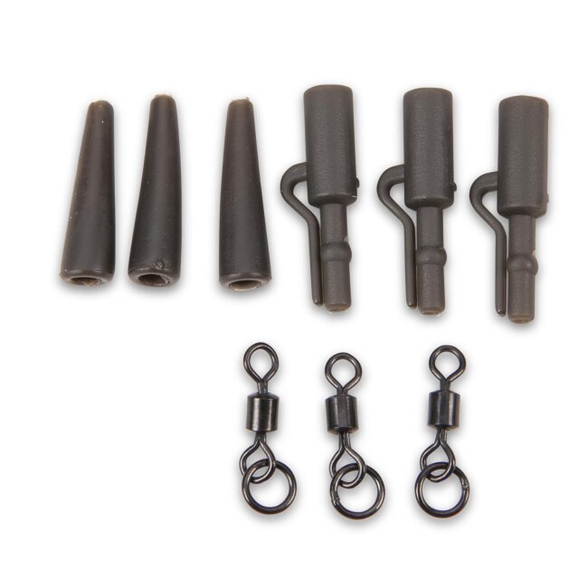 Anaconda RS Safety Lead Clip Power Pack 3 Kits AG