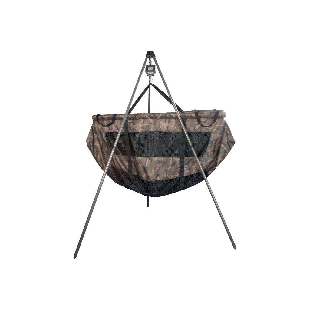 Fox Weighing Tripod
